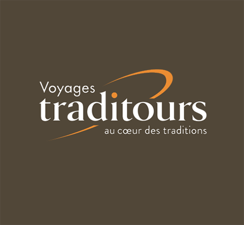 voyage traditours